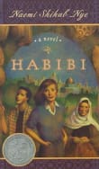 Book cover of Habibi