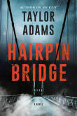 Book cover of Hairpin Bridge