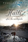 Book cover of Haiti After the Earthquake