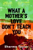 Book cover of What A Mother's Love Don't Teach You