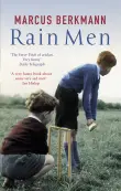 Book cover of Rain Men: Madness of Cricket