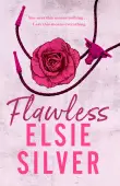 Book cover of Flawless