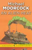 Book cover of An Alien Heat