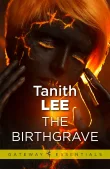 Book cover of The Birthgrave