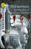 Book cover of Random Acts of Senseless Violence