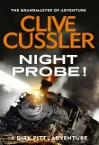 Book cover of Night Probe!