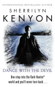 Book cover of Dance with the Devil