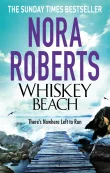 Book cover of Whiskey Beach