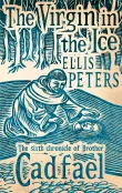 Book cover of The Virgin in the Ice