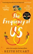 Book cover of The Frequency of Us