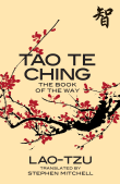 Book cover of Tao Te Ching