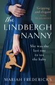 Book cover of The Lindbergh Nanny