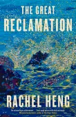 Book cover of The Great Reclamation