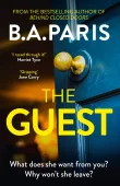 Book cover of The Guest