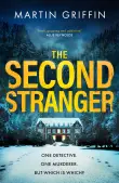 Book cover of The Second Stranger