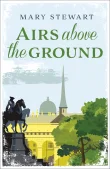 Book cover of Airs Above the Ground