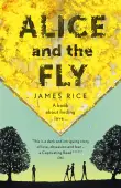 Book cover of Alice and the Fly