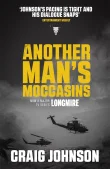 Book cover of Another Man's Moccasins