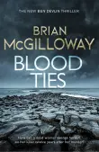 Book cover of Blood Ties