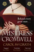 Book cover of Mistress Cromwell