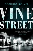 Book cover of Vine Street