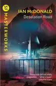 Book cover of Desolation Road