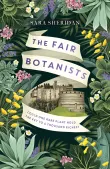 Book cover of The Fair Botanists