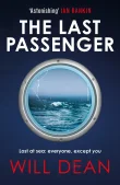 Book cover of The Last Passenger