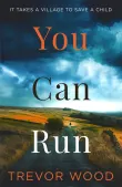 Book cover of You Can Run