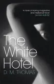 Book cover of The White Hotel