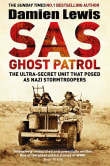 Book cover of SAS Ghost Patrol