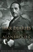 Book cover of War Diaries 1939-1945