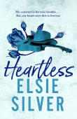 Book cover of Heartless