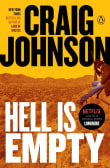 Book cover of Hell Is Empty