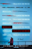 Book cover of Hello, Transcriber