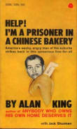 Book cover of Help! I'm a Prisoner in a Chinese Bakery