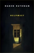 Book cover of Helpmeet