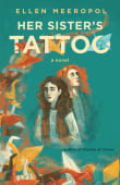Book cover of Her Sister's Tattoo