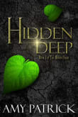 Book cover of Hidden Deep