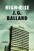 Book cover of High-Rise