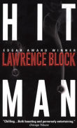 Book cover of Hit Man