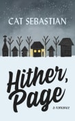 Book cover of Hither, Page