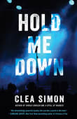 Book cover of Hold Me Down