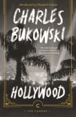 Book cover of Hollywood