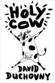Book cover of Holy Cow