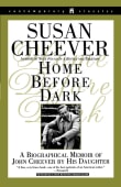 Book cover of Home before Dark