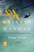 Book cover of Home Front