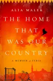 Book cover of The Home That Was Our Country