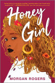 Book cover of Honey Girl
