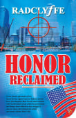 Book cover of Honor Reclaimed